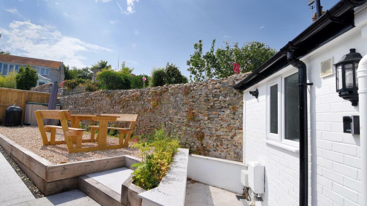 17 Mill Green Lyme Regis Exterior photo